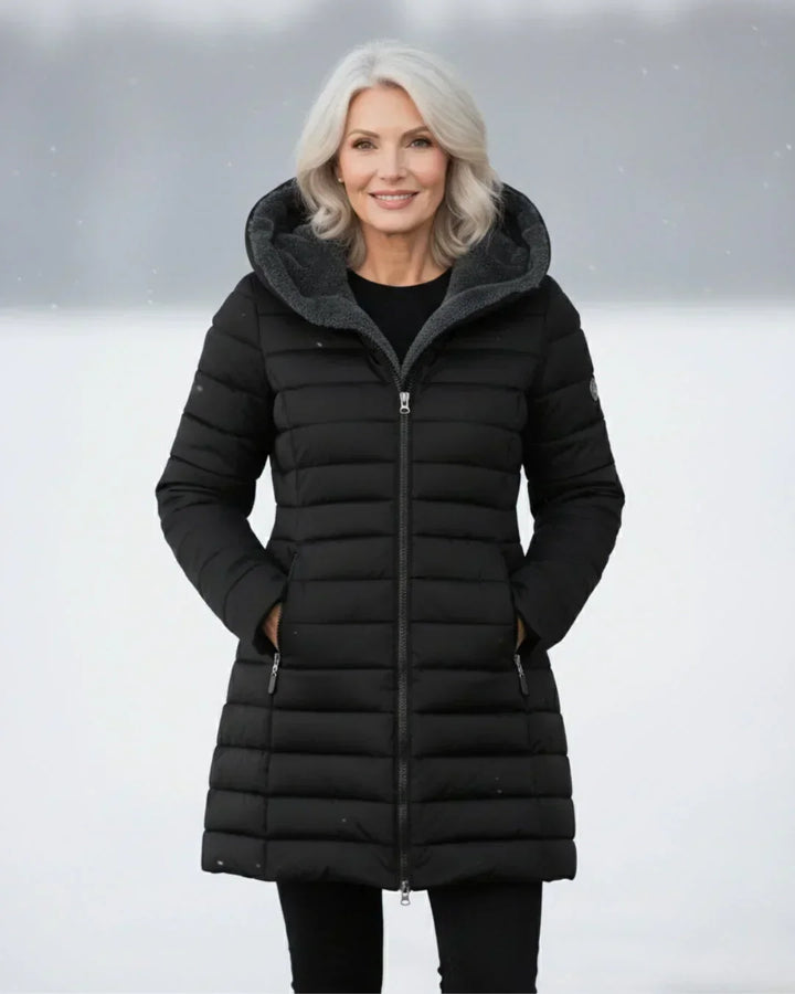 Olivia | Gesteppte Winterjacke