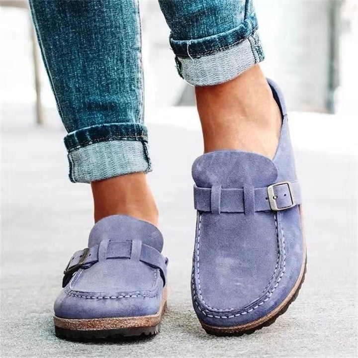 Bellmore Orthopädische Loafer