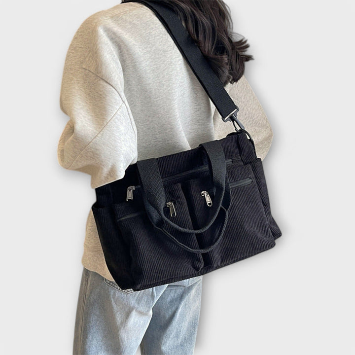 Aurora. - Tote Bag