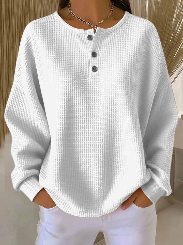 Velore Milano | Zeitloser Komfort-Pullover