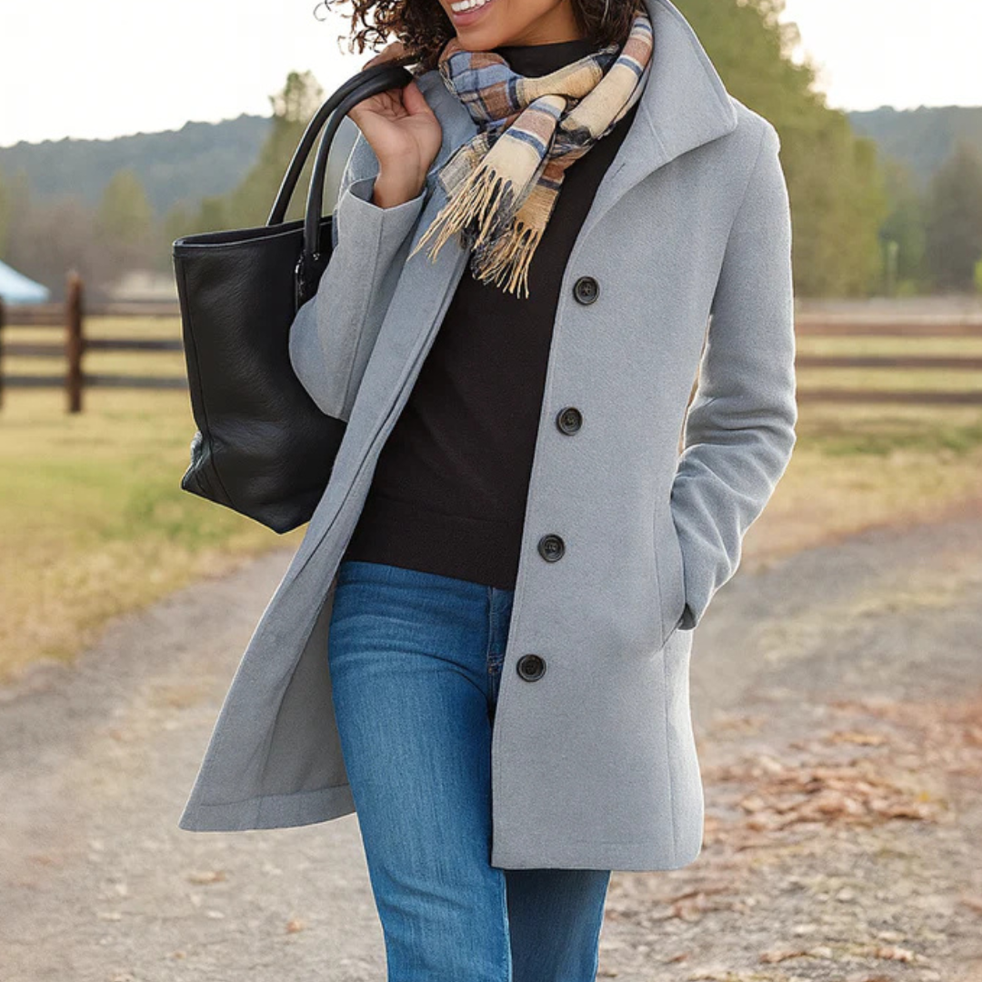 Victoria | Klassischer Heritage Mantel