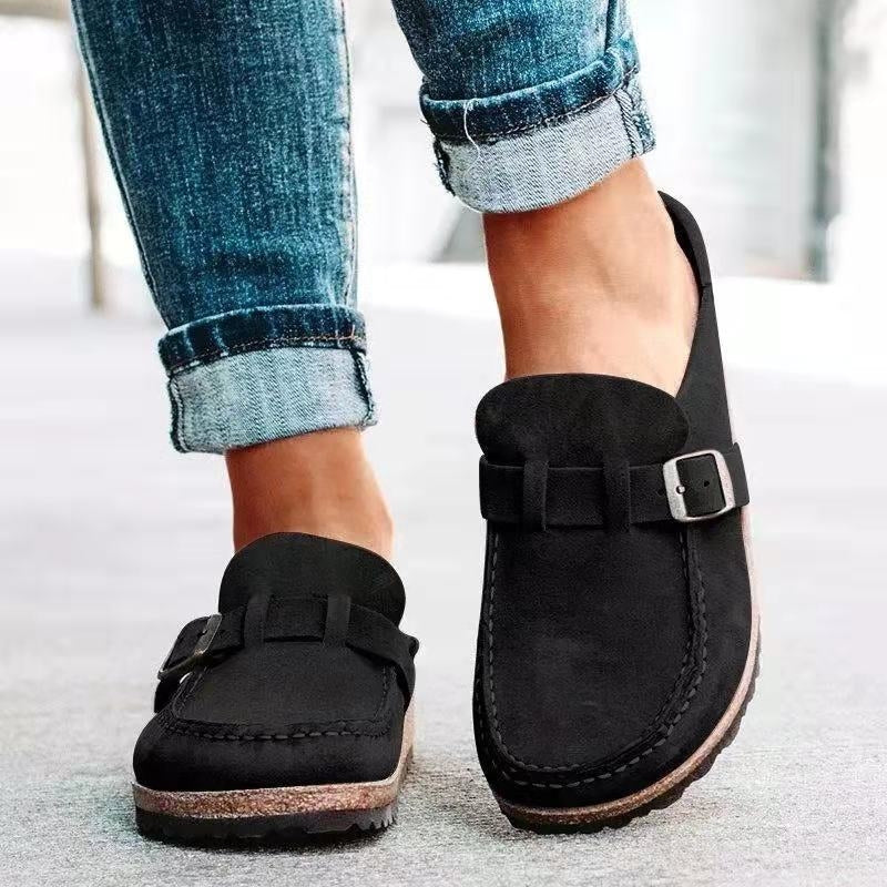 Bellmore Orthopädische Loafer