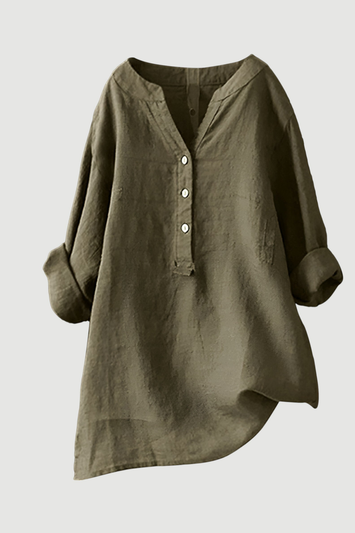 Maéline | Leichte Bluse