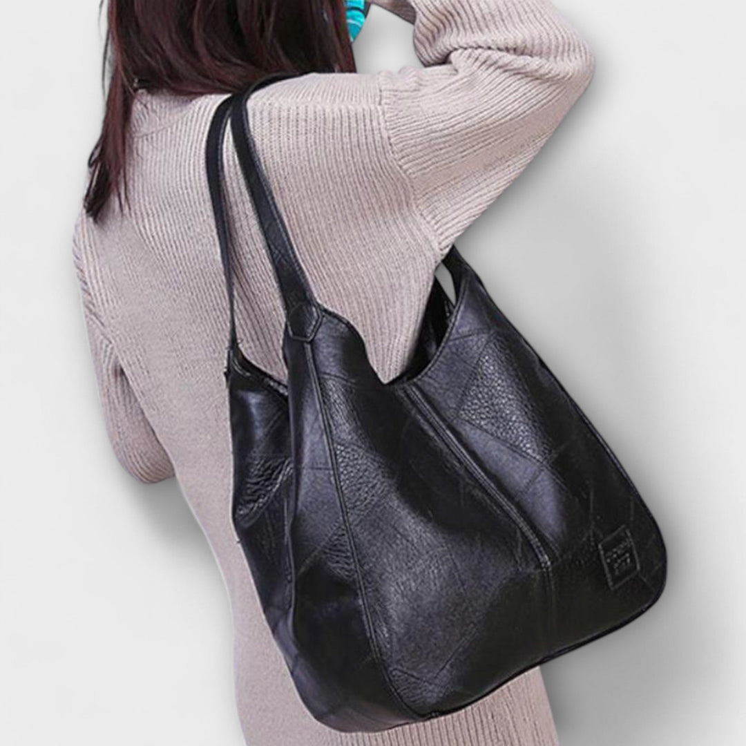 Orineth - Vintage-Ledertasche