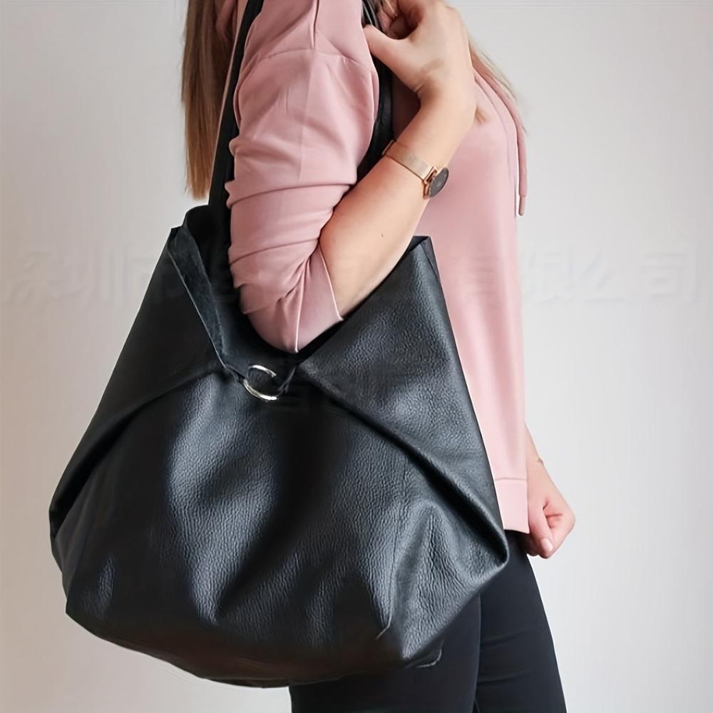 Dagmar – Große Retro-Tote-Bag