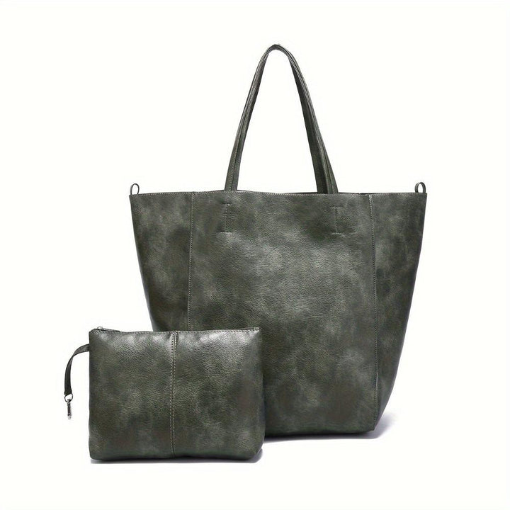 Dagmar – Große Retro-Tote-Bag