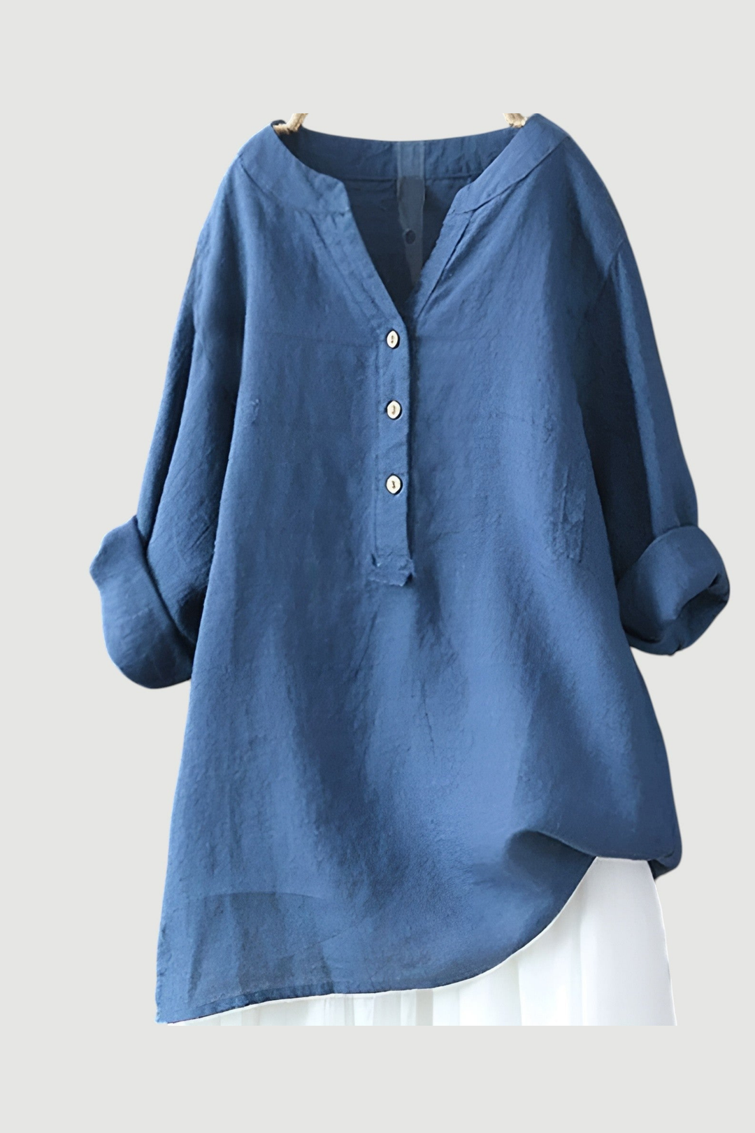 Maéline | Leichte Bluse