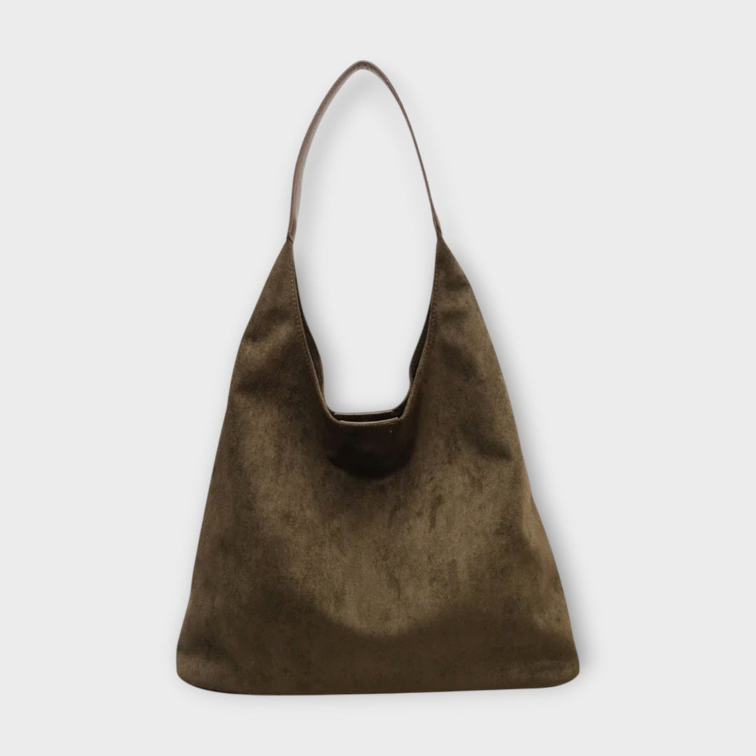Aurora. - Zeitlose und elegante Damenhandtasche