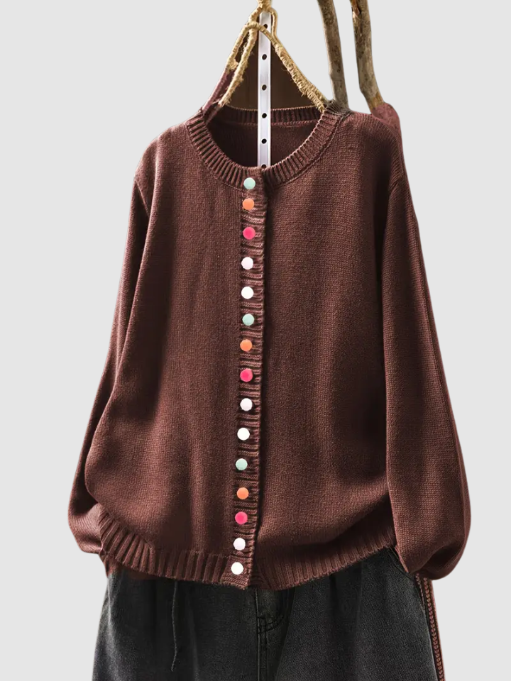 Der Adalyn™ | Grace Cardigan