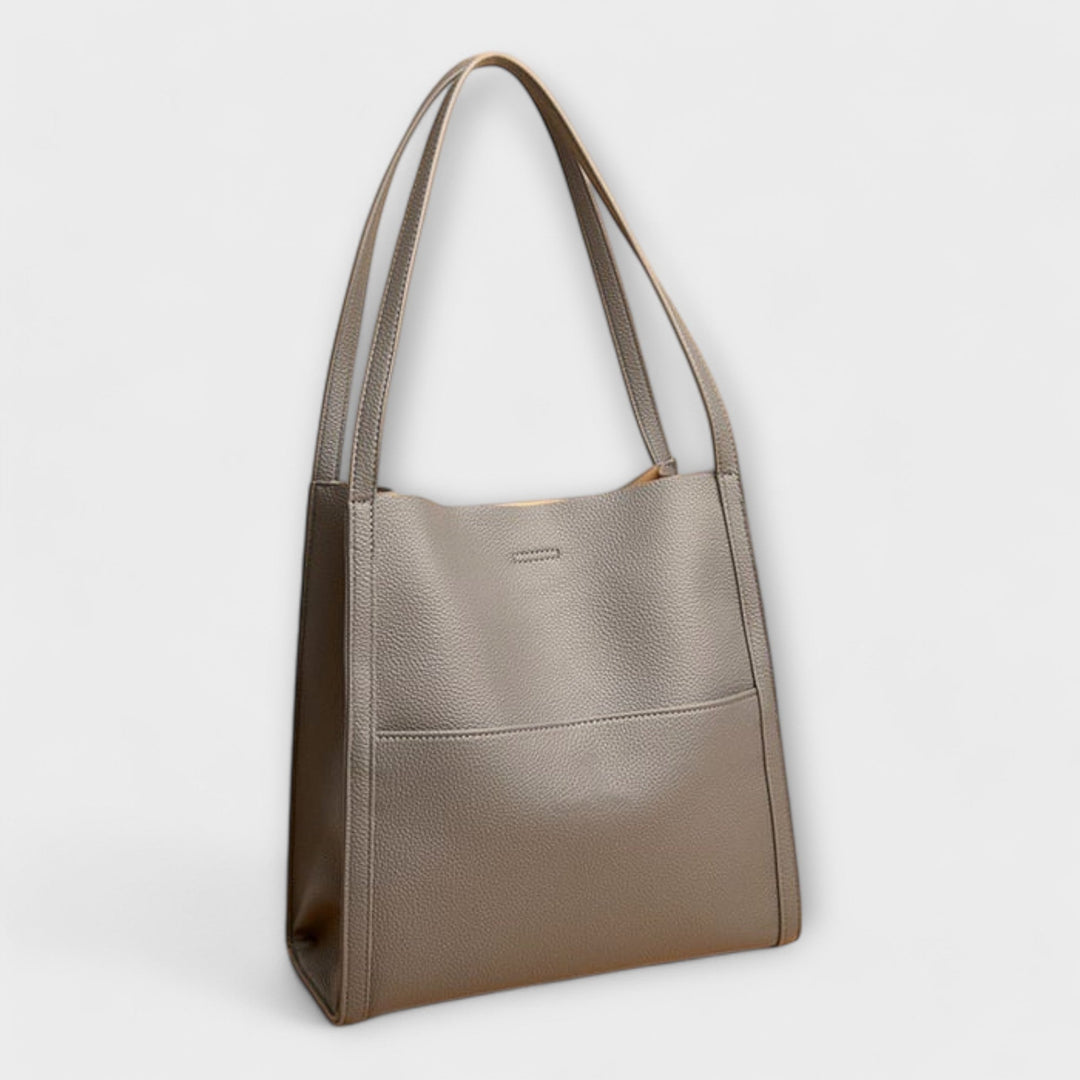 Aurora. - Handgefertigte Tasche