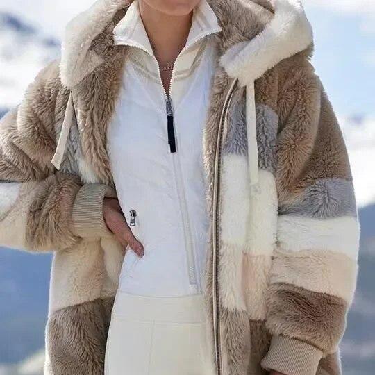 Kristin | Bequeme Jacke