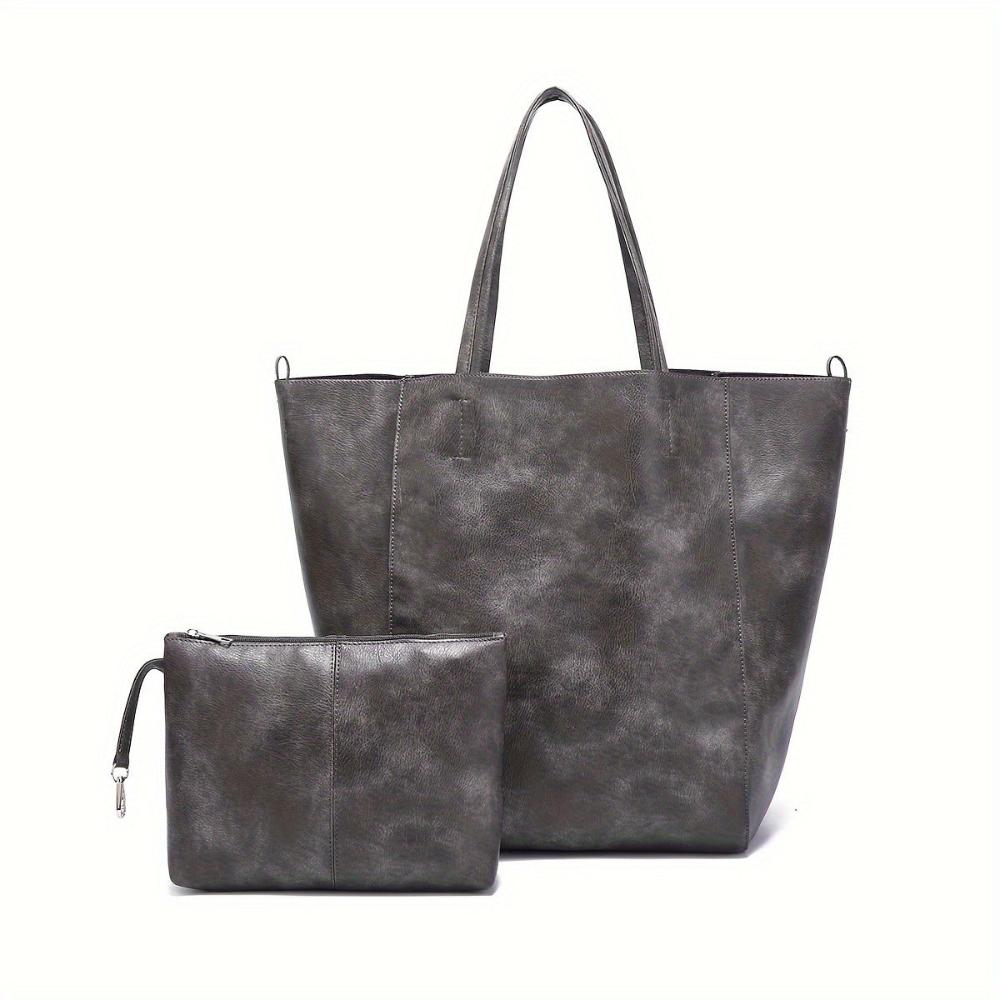 Dagmar – Große Retro-Tote-Bag