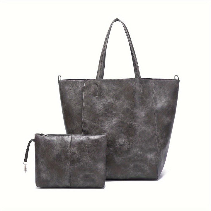 Dagmar – Große Retro-Tote-Bag