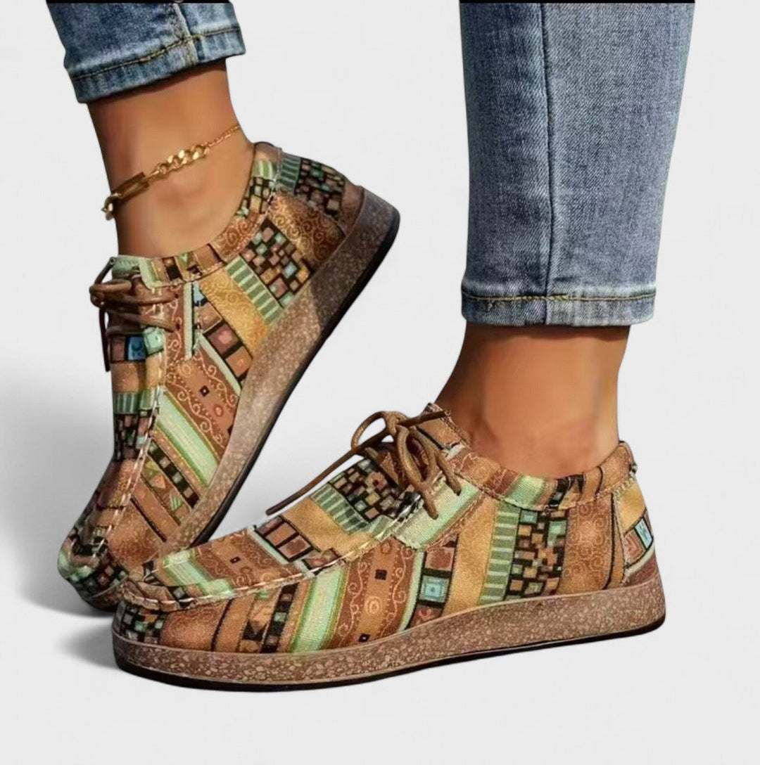 Seryphina™ | Orthopädische Sneaker