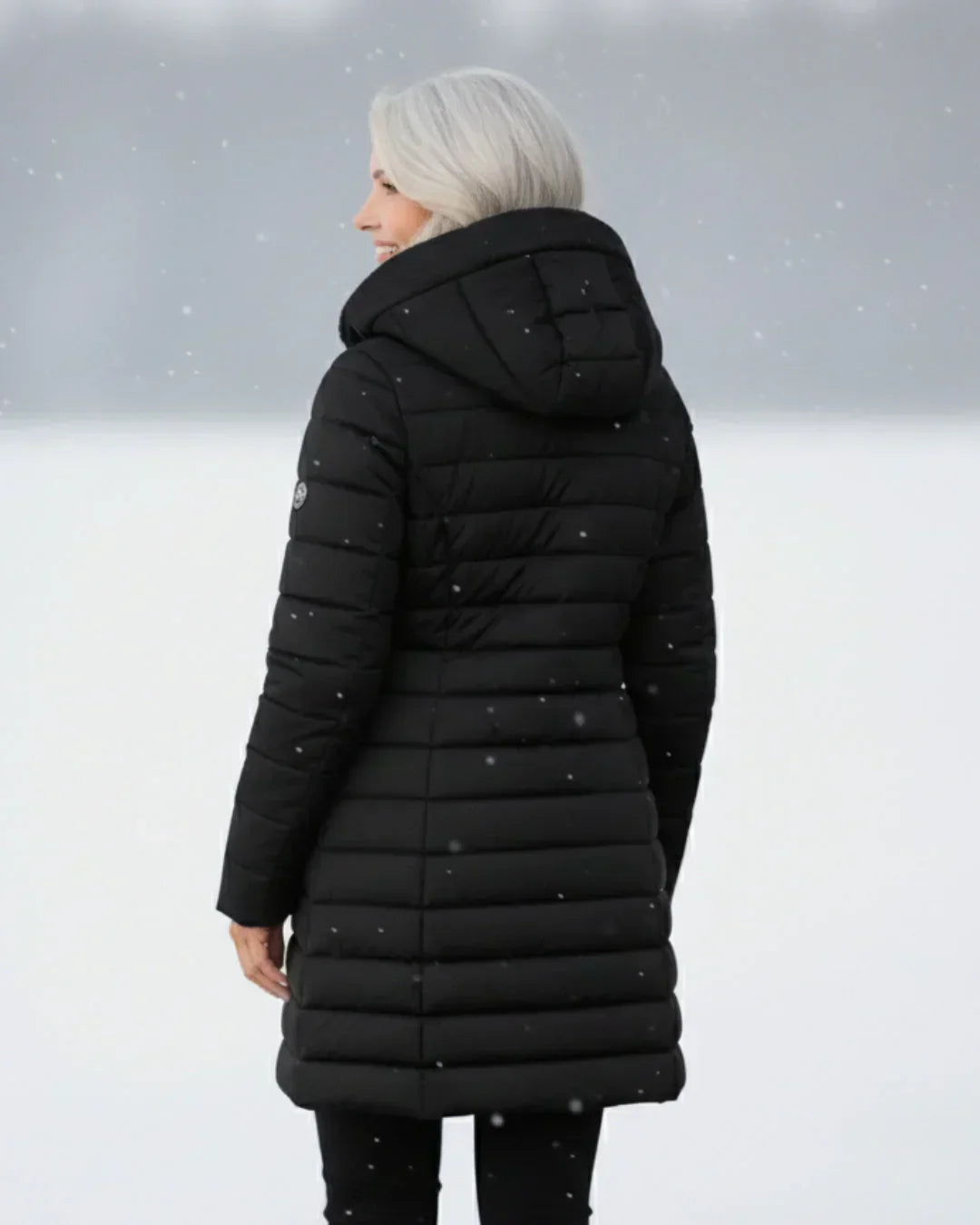 Olivia | Gesteppte Winterjacke