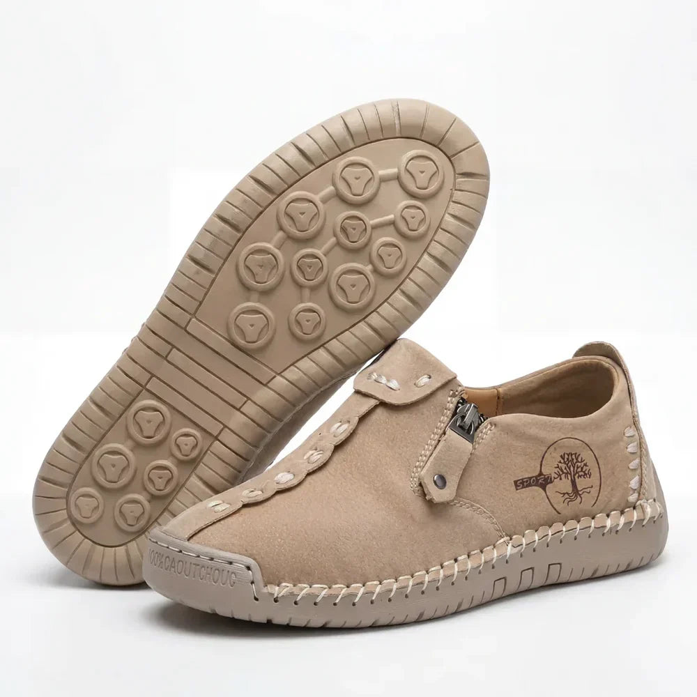 Vera™ – Komfort-Loafer mit breiter Zehenpartie