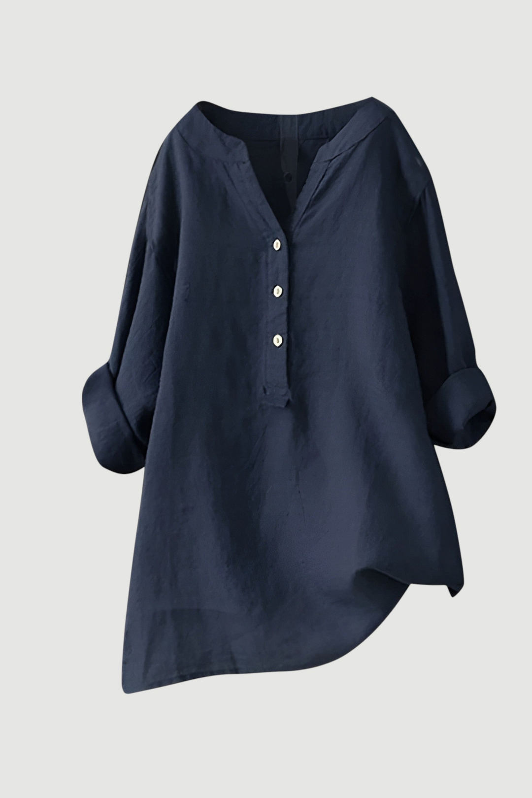 Maéline | Leichte Bluse