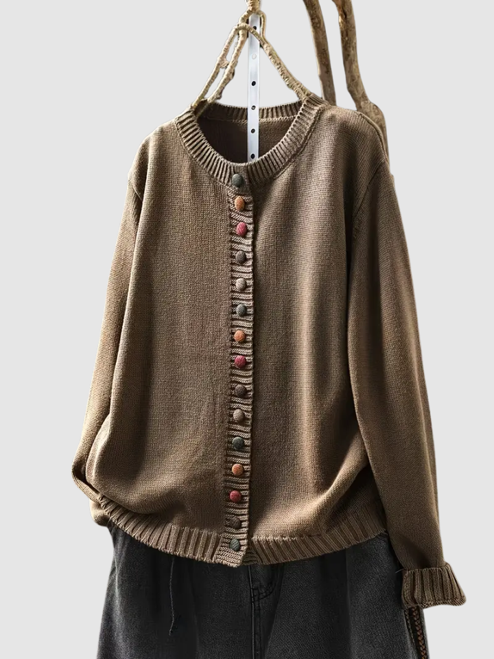 Der Adalyn™ | Grace Cardigan