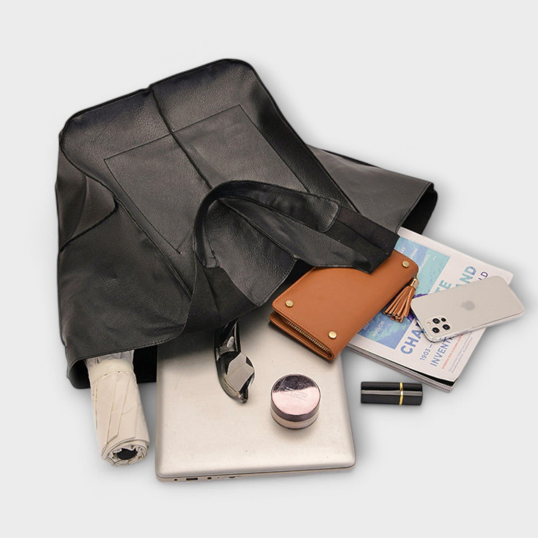 Arwen - Oversize Wochenendtasche