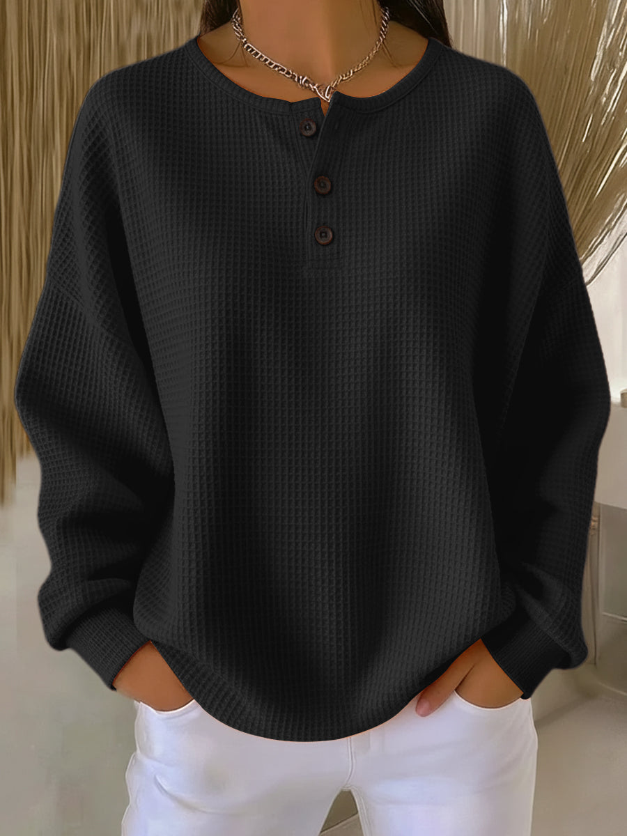 Velore Milano | Zeitloser Komfort-Pullover