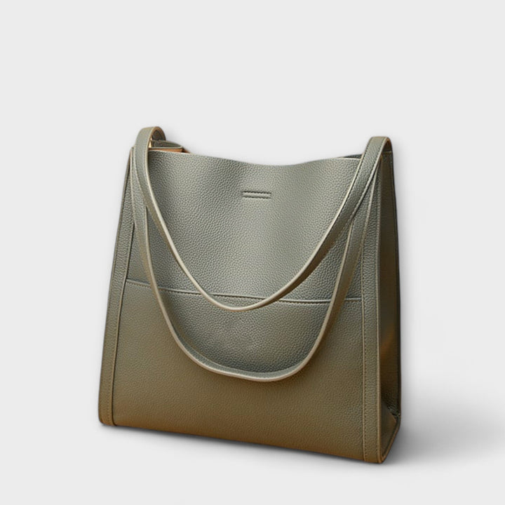 Aurora. - Handgefertigte Tasche