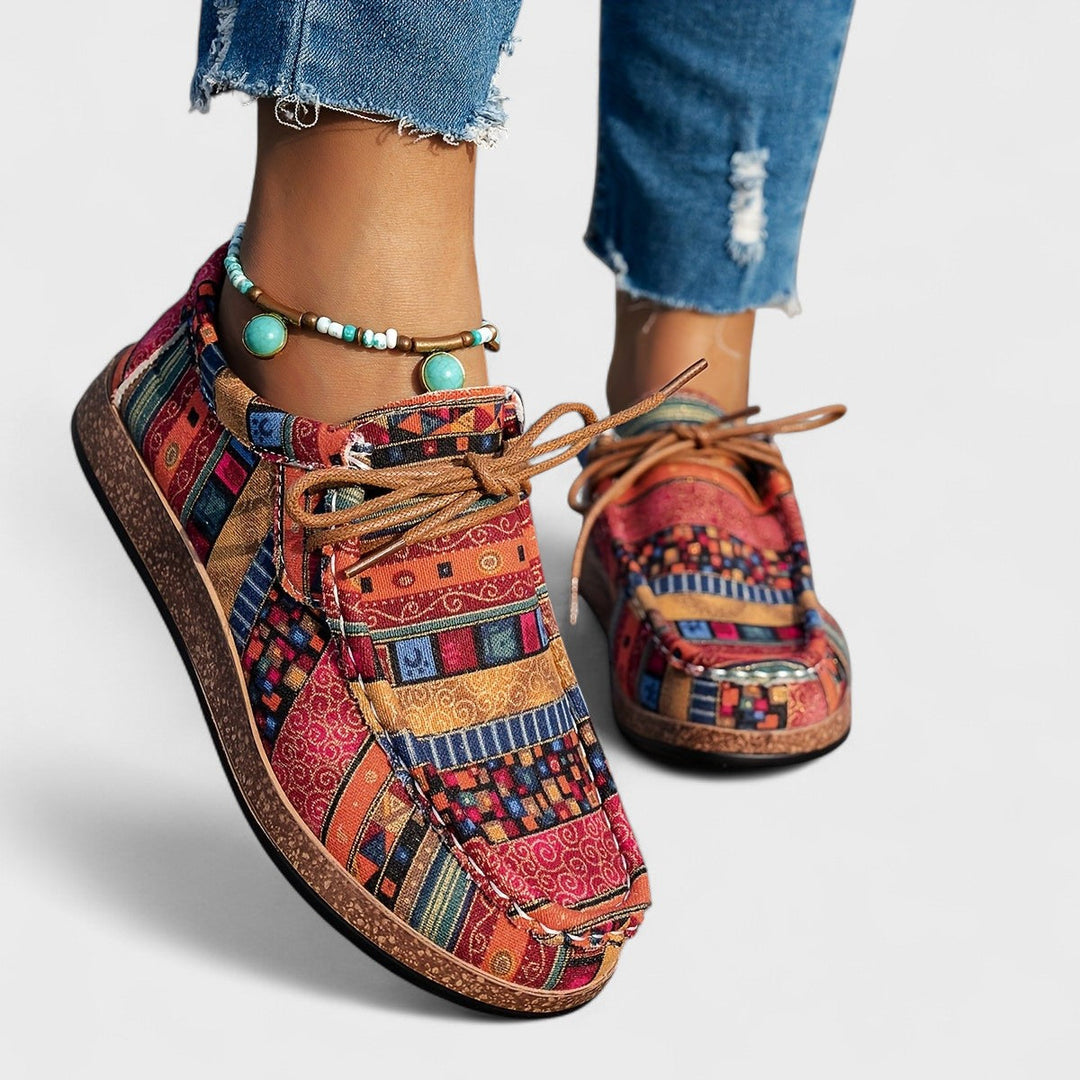 Seryphina™ | Orthopädische Sneaker