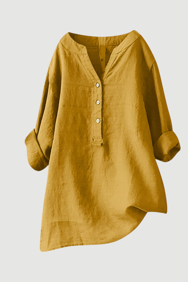 Maéline | Leichte Bluse