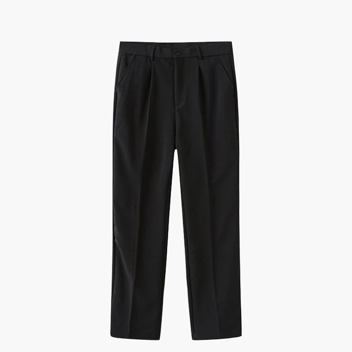 40 RULE™ | GUNSAN FITTED TROUSERS