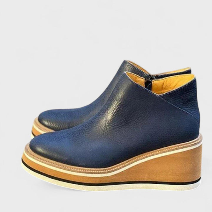 Jacqueline - Elegante Wasserdichte Schuhe