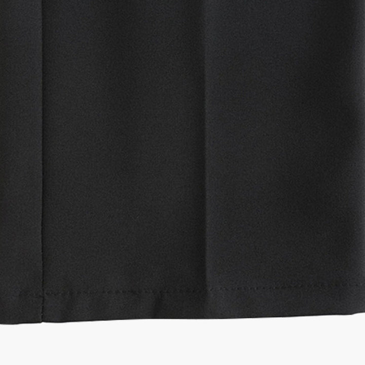 40 RULE™ | GUNSAN FITTED TROUSERS