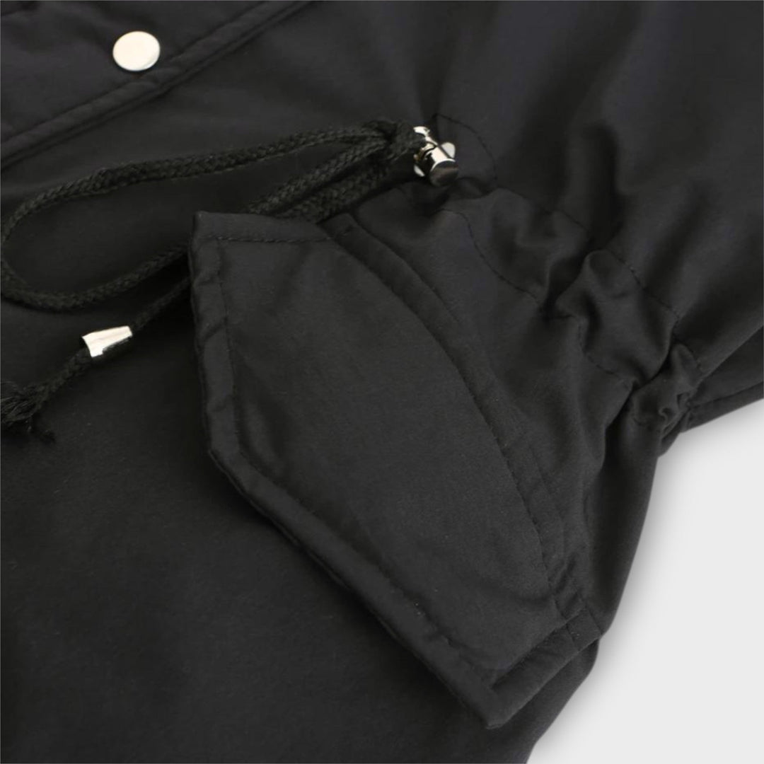 Aura - Kuschelige & robuste Winterjacke