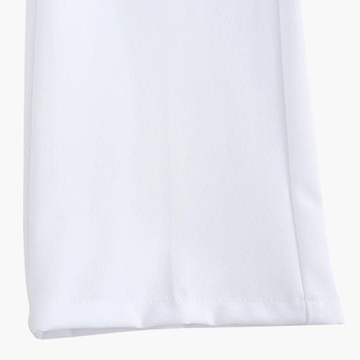 40 RULE™ | GUNSAN FITTED TROUSERS