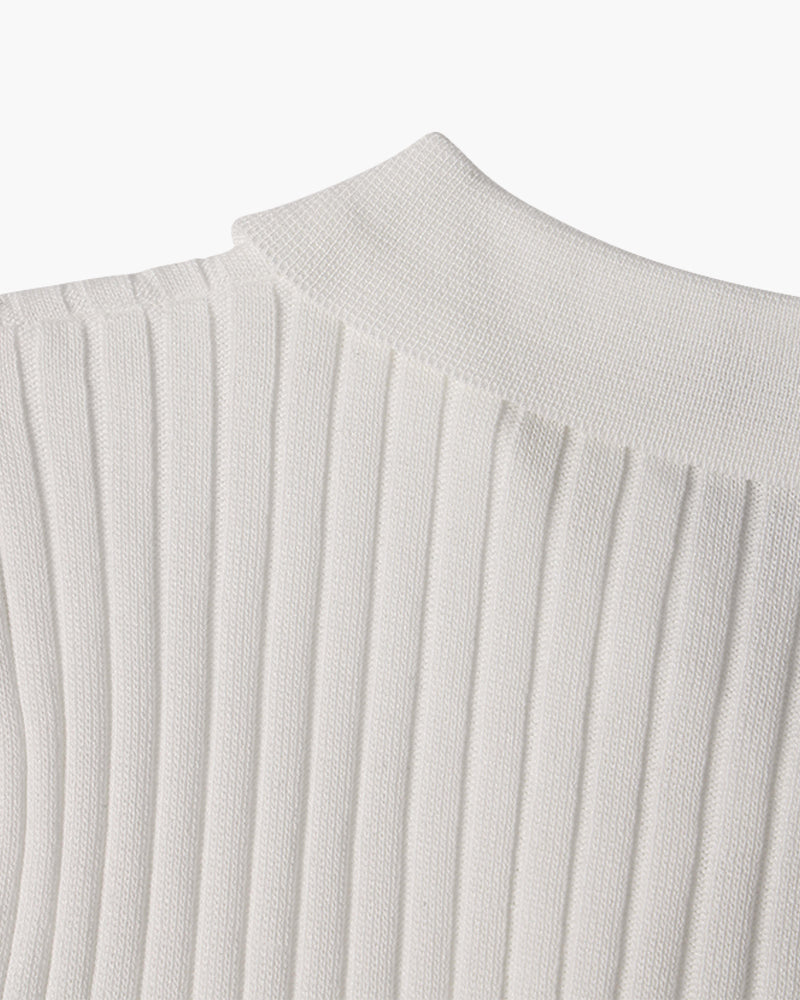 40 RULE™ | Casual Polo