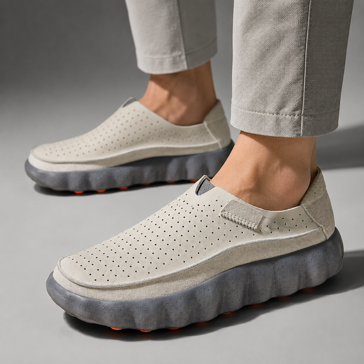 Emily Pod Loafers