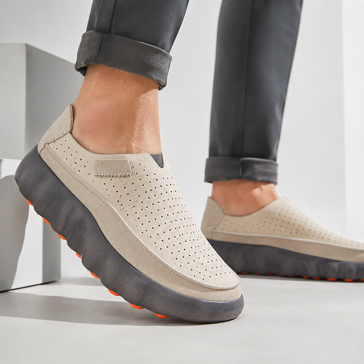 Emily Pod Loafers