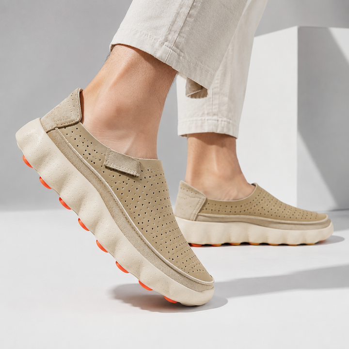 Emily Pod Loafers