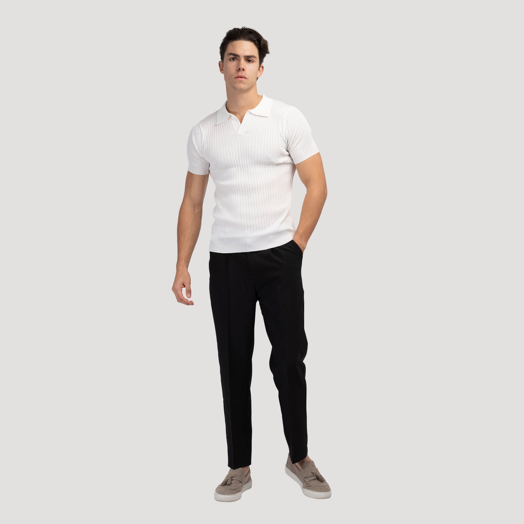 40 RULE™ | Casual Polo
