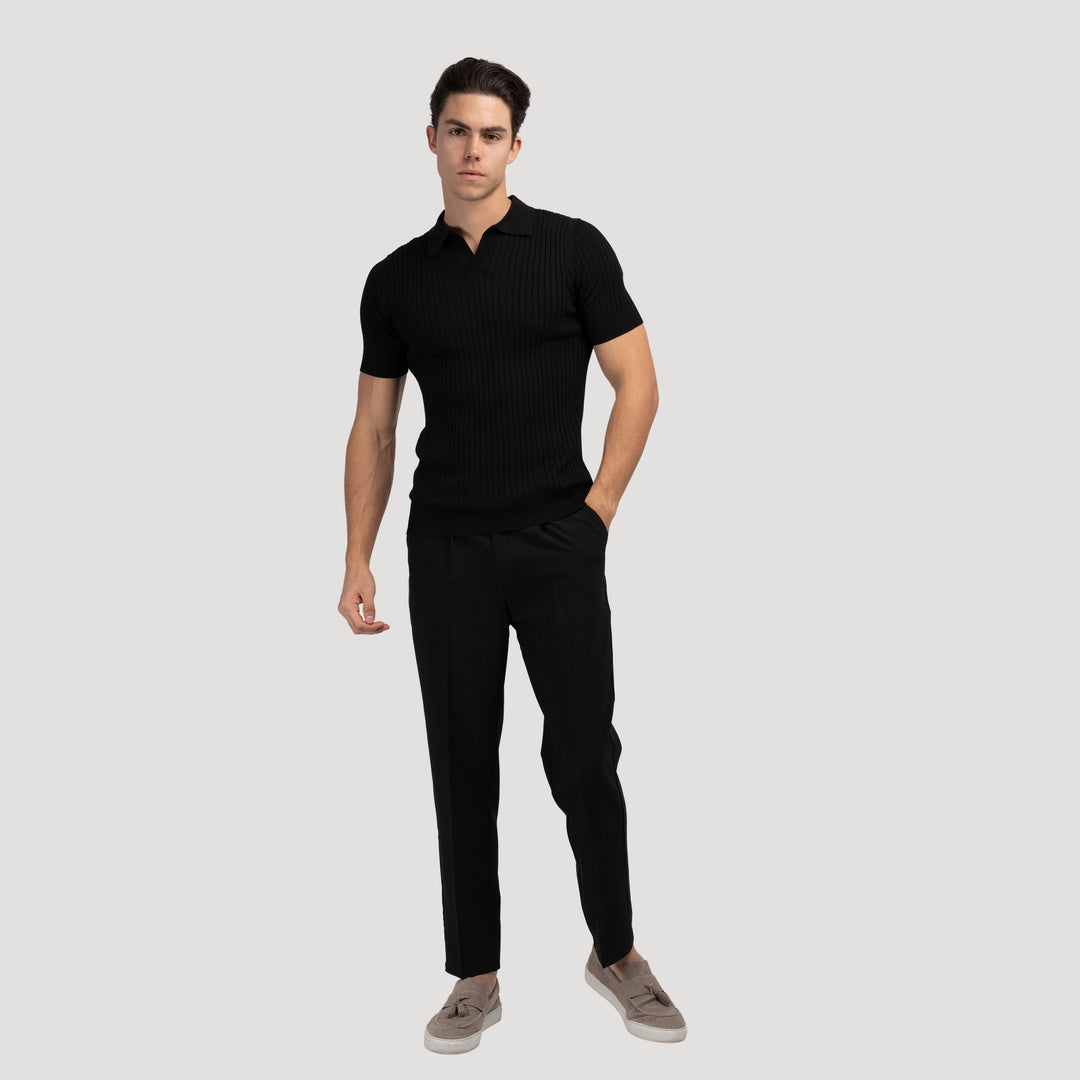 40 RULE™ | Casual Polo