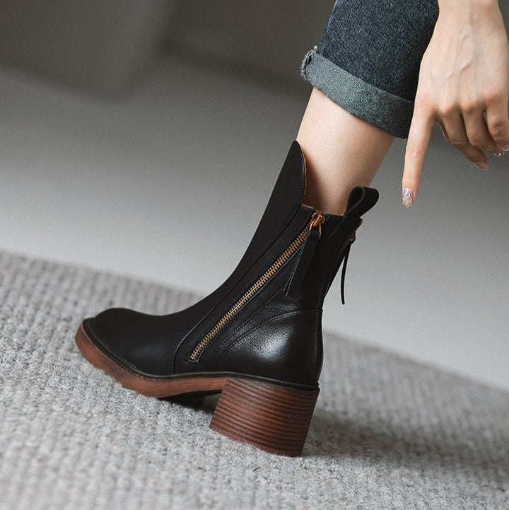 Selene Stiefeletten