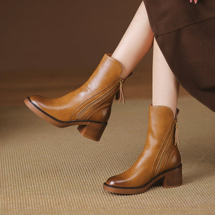 Selene Stiefeletten