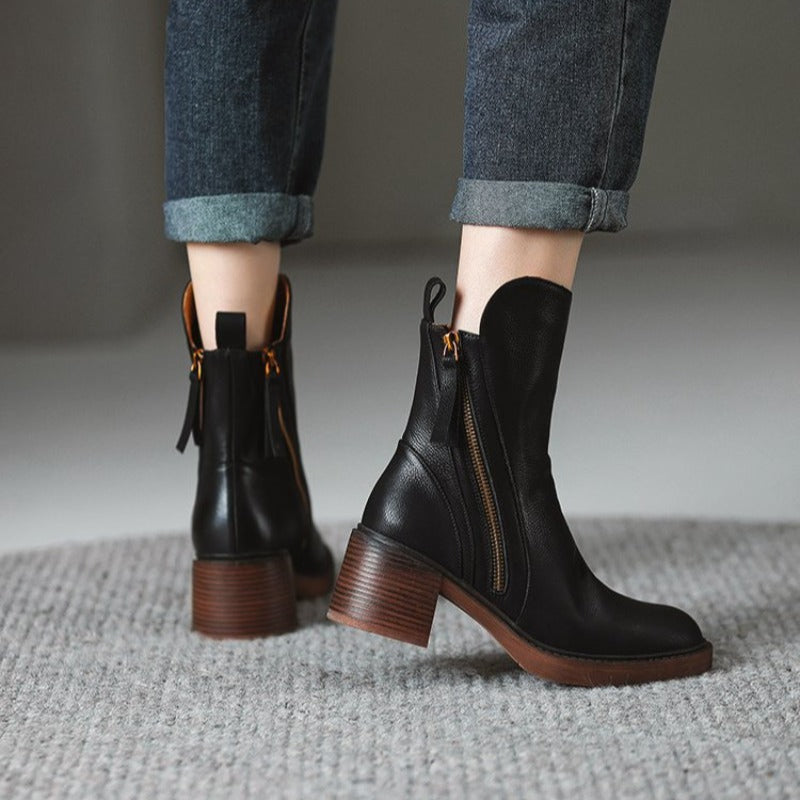 Selene Stiefeletten
