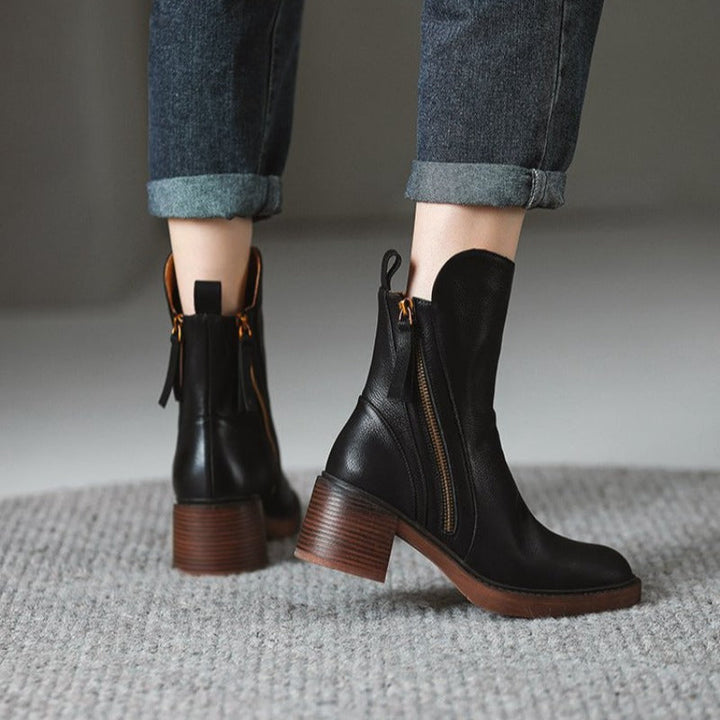 Selene Stiefeletten