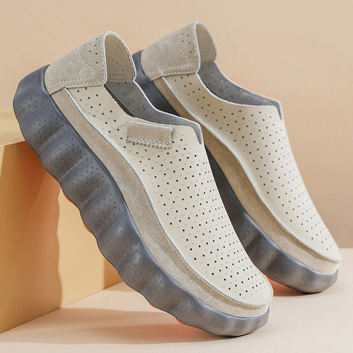 Emily Pod Loafers