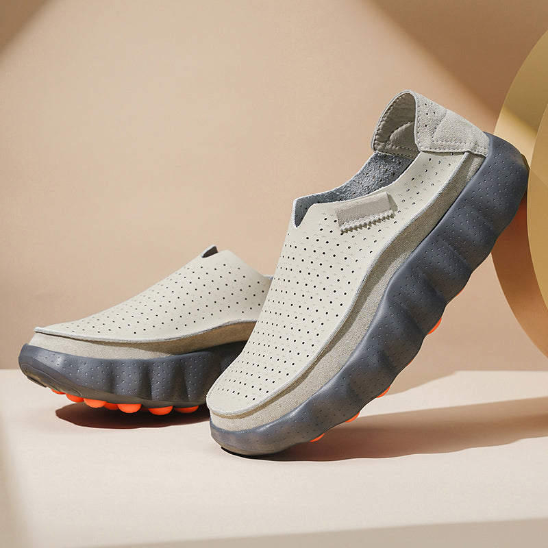 Emily Pod Loafers