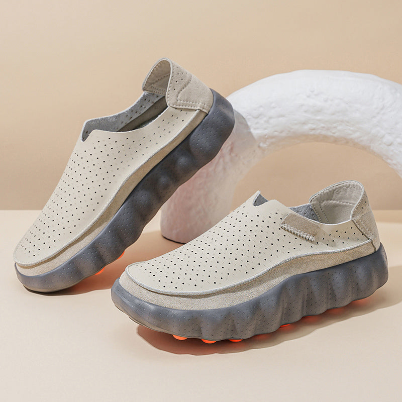 Emily Pod Loafers