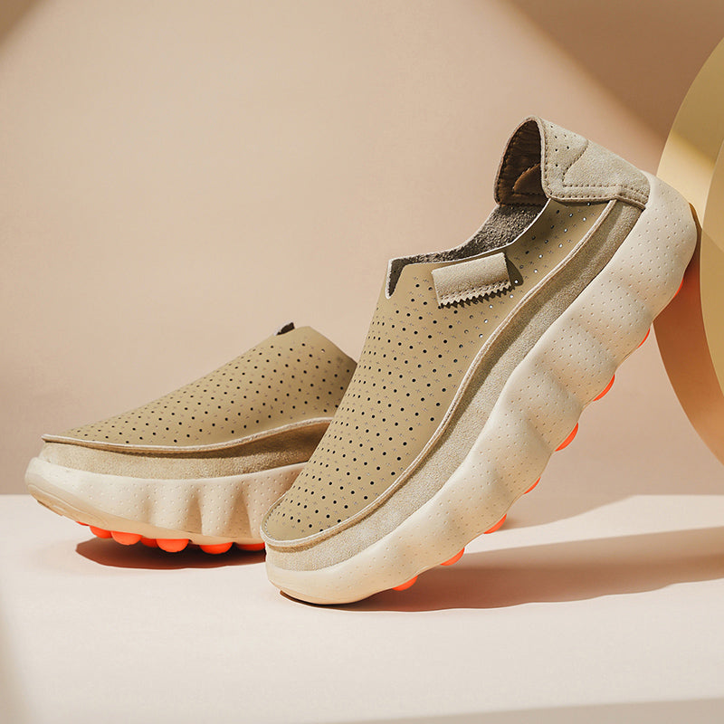 Emily Pod Loafers