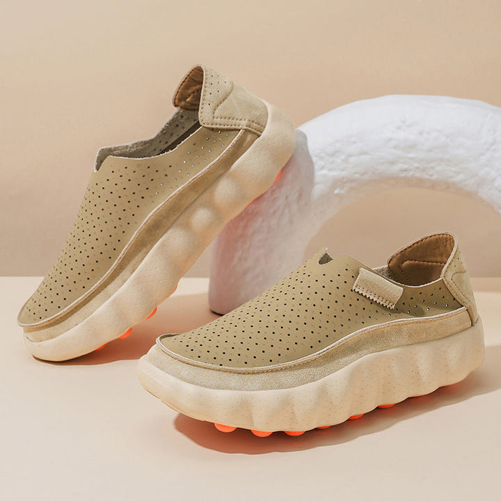 Emily Pod Loafers
