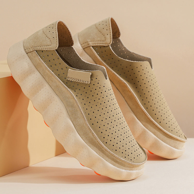 Emily Pod Loafers