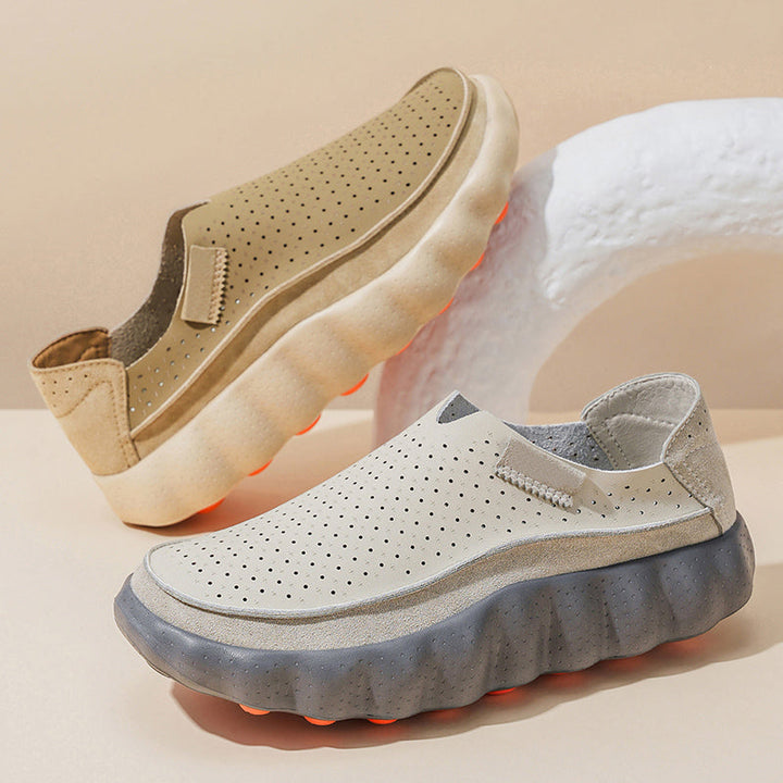 Emily Pod Loafers