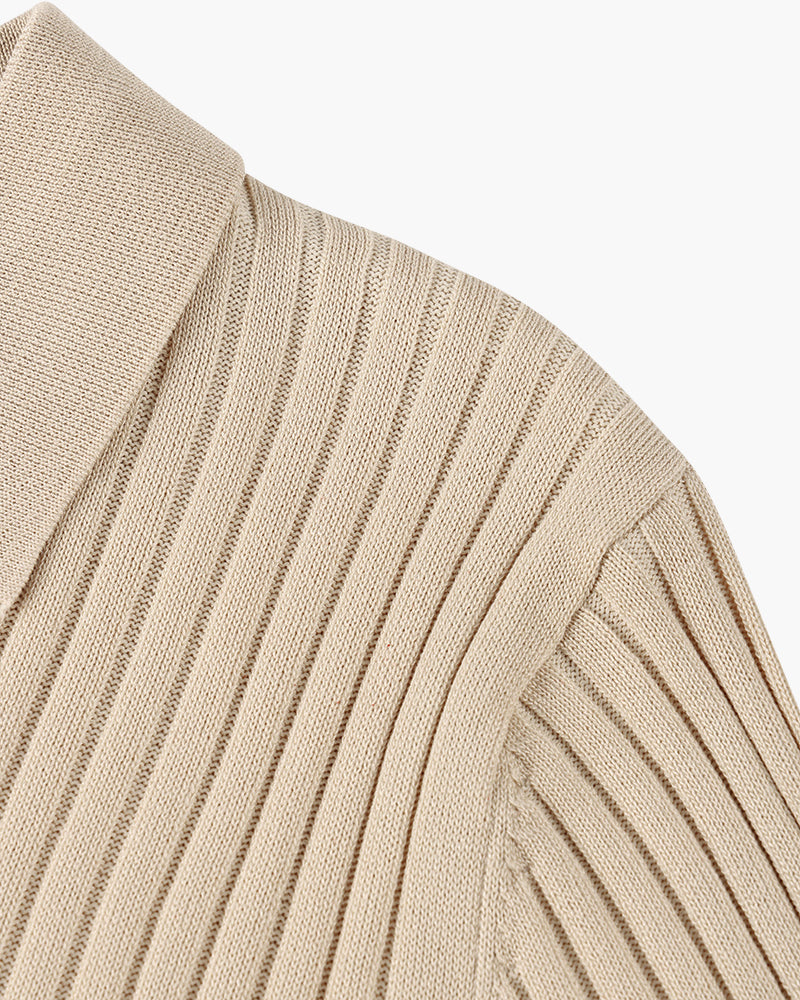 40 RULE™ | Casual Polo